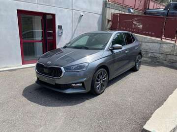 1.5 TSI - 150 - BV DSG7 IV BERLINE Monte-Carlo