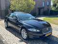 Jaguar XJ L 3.0 V6D Portfolio LWB Noir - thumbnail 2