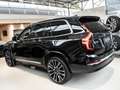 Volvo XC90 T8 AWD Plug-in Hybrid Ultra Bright Schwarz - thumbnail 3