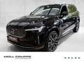 Volvo XC90 T8 AWD Plug-in Hybrid Ultra Bright Schwarz - thumbnail 1