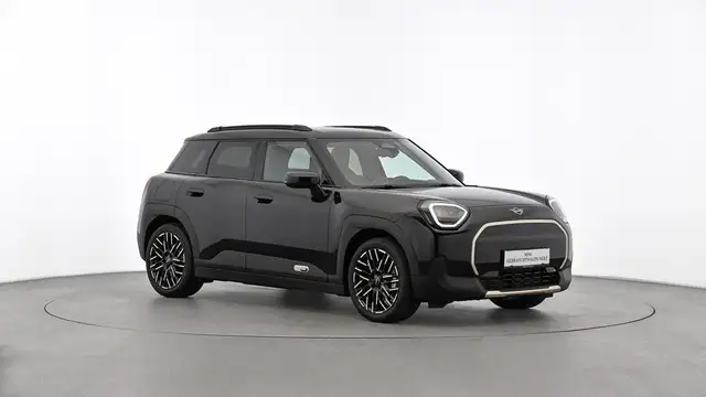 MINI Aceman E