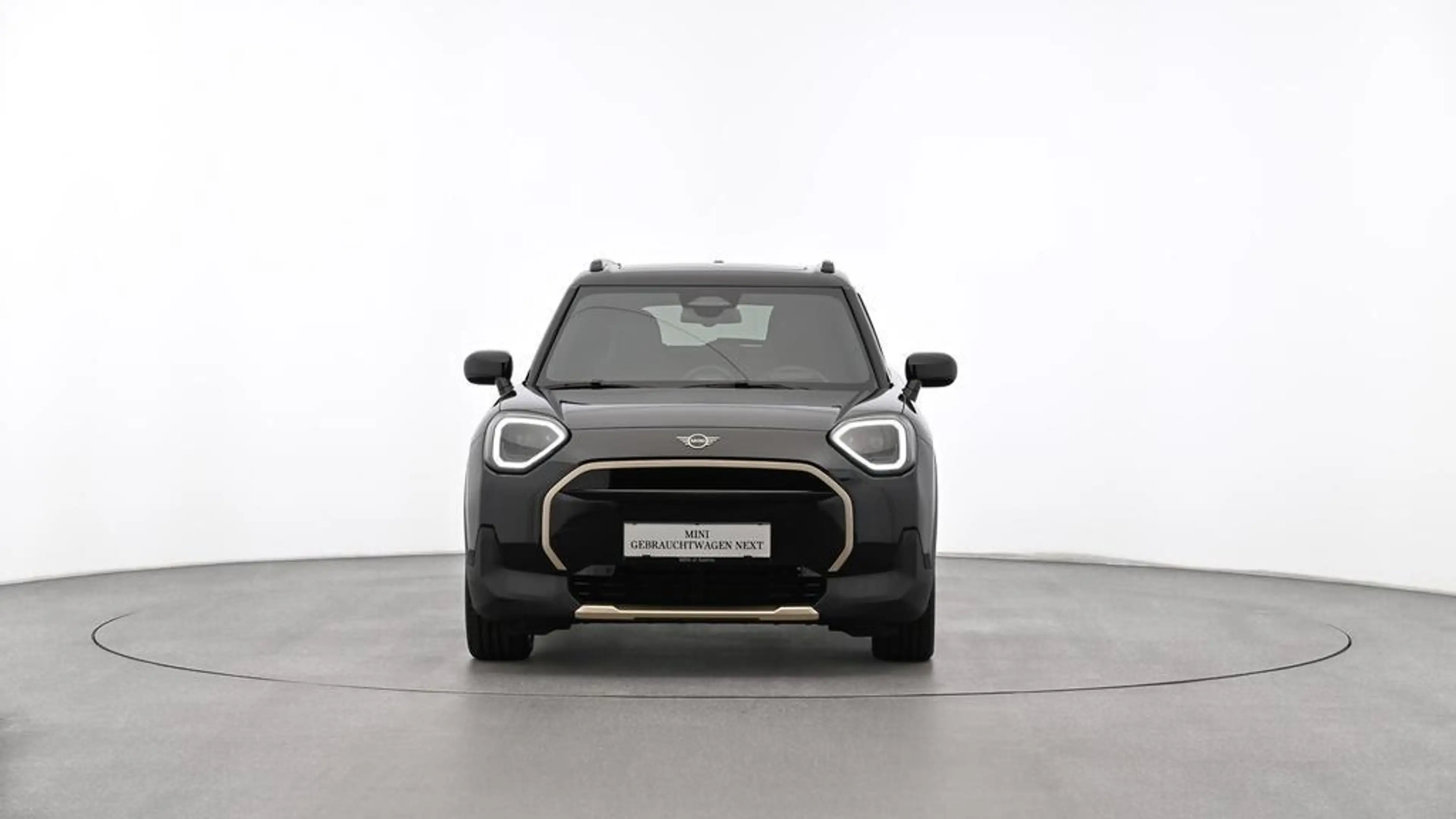 MINI Aceman E — photo 3