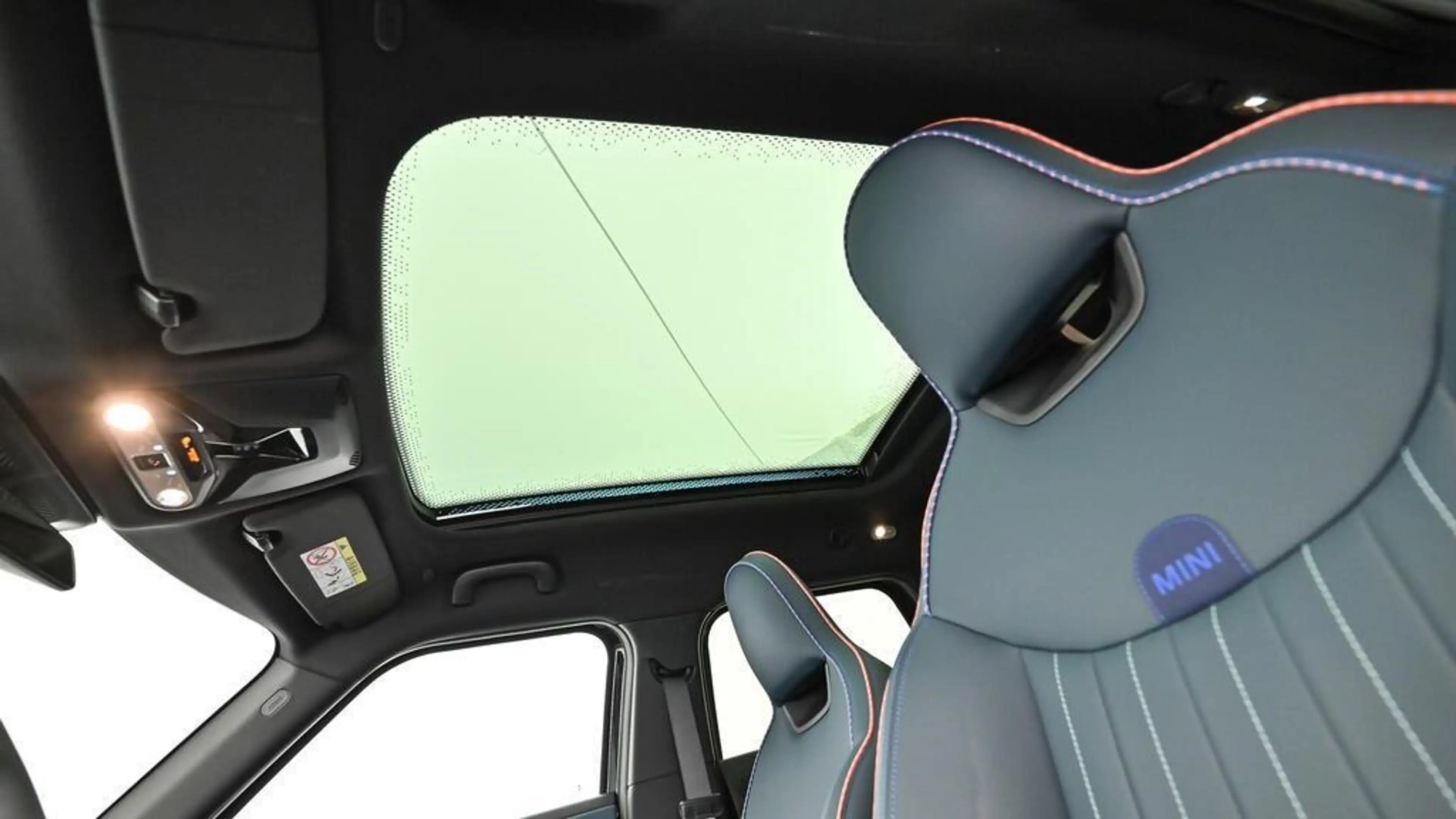 MINI Aceman E — photo 15