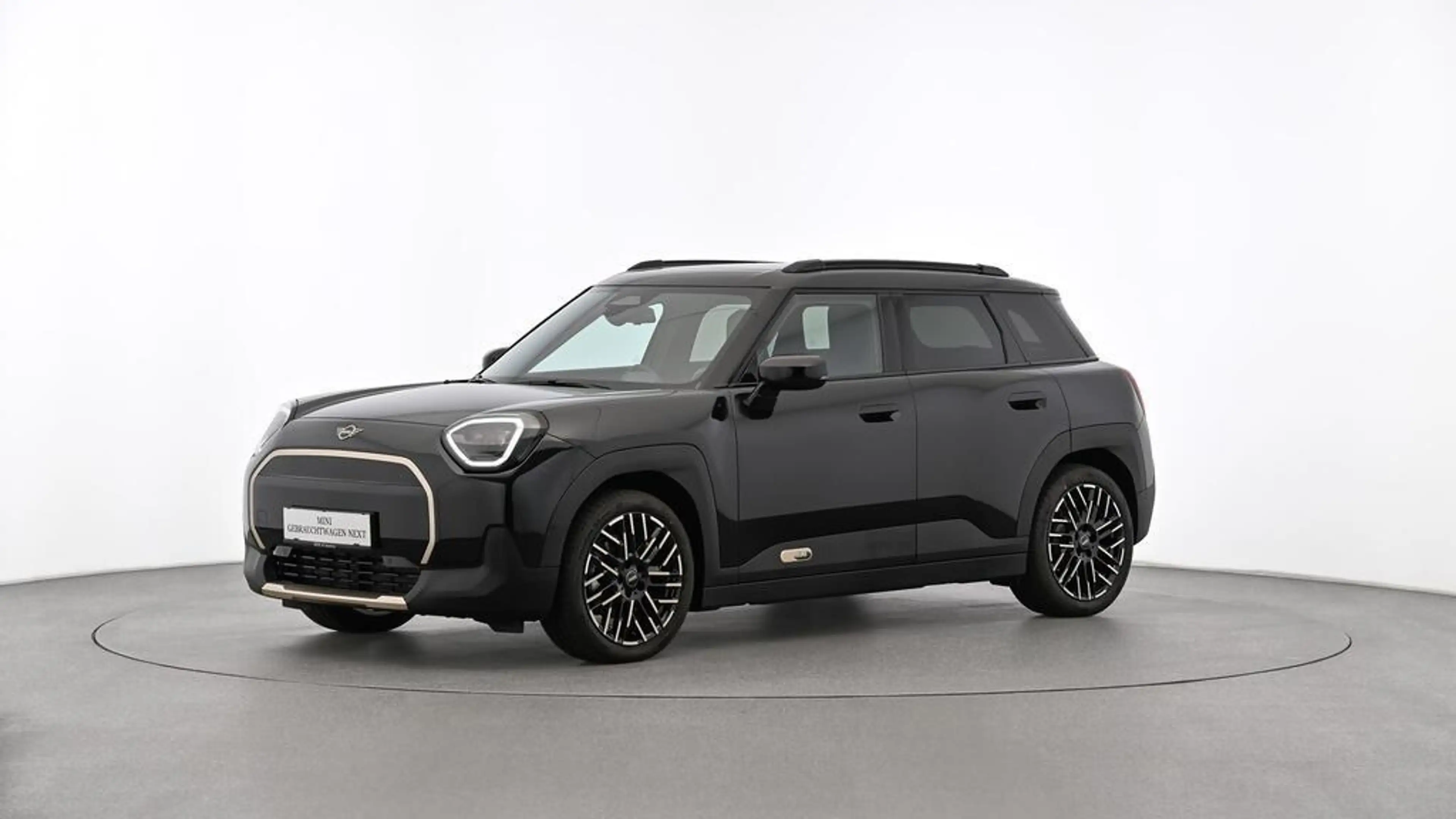 MINI Aceman E — photo 2