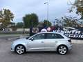 Audi A3 Sportback Grau - thumbnail 2