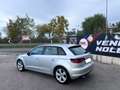 Audi A3 Sportback Grau - thumbnail 3