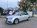 Audi A3 Sportback Grau - thumbnail 10