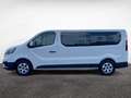 Renault Trafic Combi L2H1|9-SITZE|AHK|KLIMA|TEMPOMAT|CAM Alb - thumbnail 3