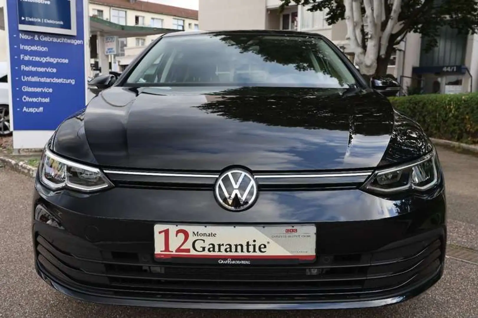 Volkswagen Golf 1.5 eTSI OPF DSG Life - 2