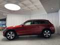 Mercedes-Benz GLC 250 250 D 204CH FASCINATION 4MATIC 9G-TRONIC Rood - thumbnail 9