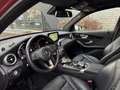 Mercedes-Benz GLC 250 250 D 204CH FASCINATION 4MATIC 9G-TRONIC Rood - thumbnail 3