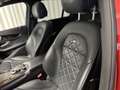Mercedes-Benz GLC 250 250 D 204CH FASCINATION 4MATIC 9G-TRONIC Rood - thumbnail 15
