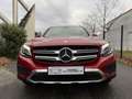 Mercedes-Benz GLC 250 250 D 204CH FASCINATION 4MATIC 9G-TRONIC Rood - thumbnail 2