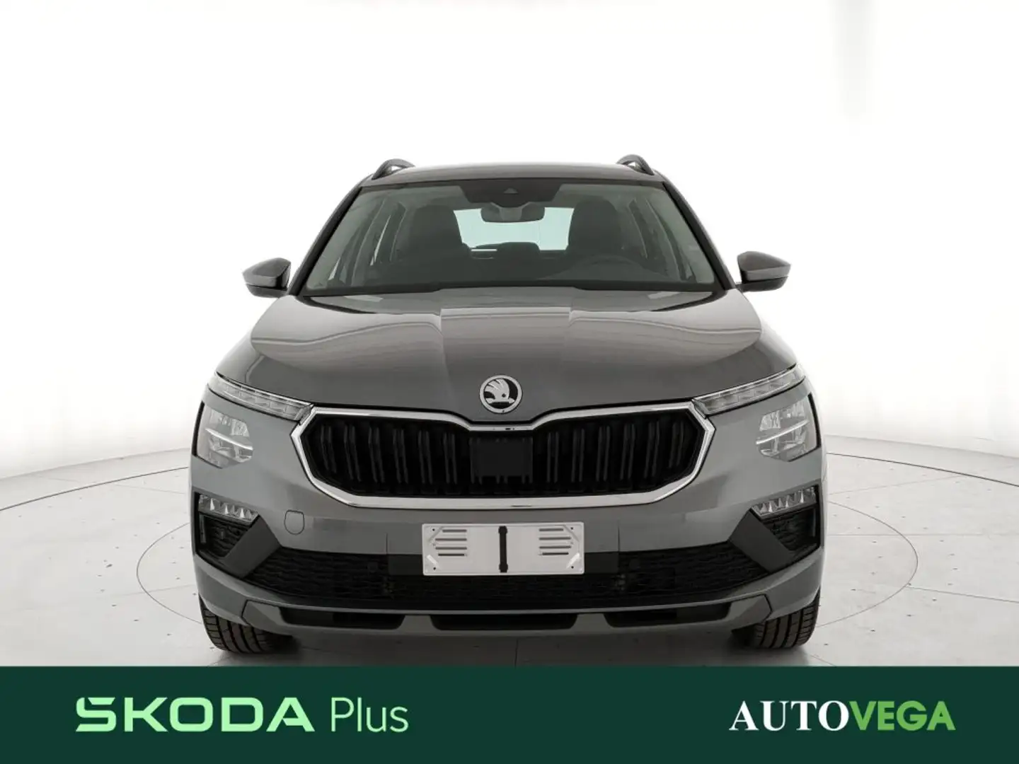 Skoda Kamiq 1.0 tsi selection 95cv Grigio - 2