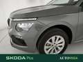 Skoda Kamiq 1.0 tsi selection 95cv Gri - thumbnail 22