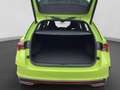 Skoda Octavia Combi iV RS NAVI HuD ASSIST 4xSITZHZG Grün - thumbnail 17