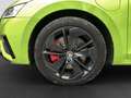 Skoda Octavia Combi iV RS NAVI HuD ASSIST 4xSITZHZG Grün - thumbnail 7