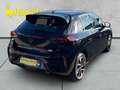 Opel Corsa F 1.2 GS LED+KAMERA+PDC+SHZ+LRHZ Schwarz - thumbnail 4