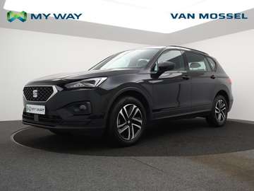 Tarraco Move! 1.5TSI 150pk *AUTOMAAT*7 PLAATSEN*NAVI*APP CONNECT*DIGITAL DASHBOARD*BLTH*CRUISE CONTROL*...