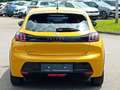 Peugeot 208 e- Allure Navi PDC SHZ Gelb - thumbnail 5