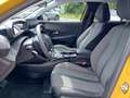 Peugeot 208 e- Allure Navi PDC SHZ Gelb - thumbnail 9