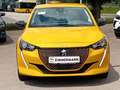 Peugeot 208 e- Allure Navi PDC SHZ Gelb - thumbnail 8