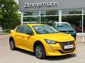 Peugeot 208 e- Allure Navi PDC SHZ Gelb - thumbnail 7