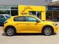 Peugeot 208 e- Allure Navi PDC SHZ Gelb - thumbnail 6