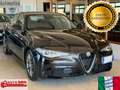 Alfa Romeo Giulia 2.2 TURBODIESEL 160 cv. AT8 BUSINESS (Nav) Nero - thumbnail 1