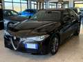 Alfa Romeo Giulia 2.2 TURBODIESEL 160 cv. AT8 BUSINESS (Nav) Nero - thumbnail 2