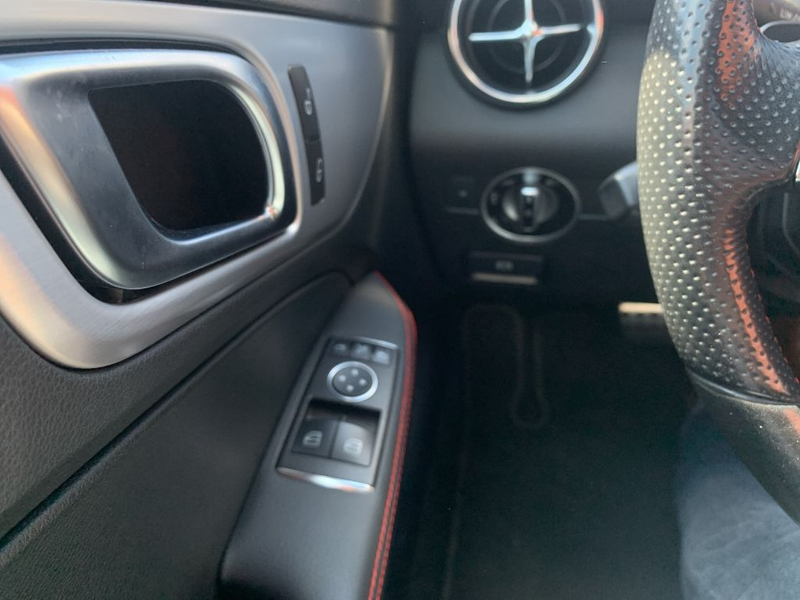 Mercedes-Benz SLK 200 7G-Tronic AMG Bi-Xenon/Navi/Licht+Spiegelpaket* — photo 15