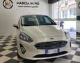 Ford Fiesta Fiesta 1.0 Ecoboost Hybrid 125 CV 5 porte Titanium Beige - thumbnail 4