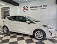 Ford Fiesta Fiesta 1.0 Ecoboost Hybrid 125 CV 5 porte Titanium Beige - thumbnail 1