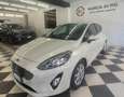 Ford Fiesta Fiesta 1.0 Ecoboost Hybrid 125 CV 5 porte Titanium Beige - thumbnail 10