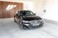 BMW 330 e,LCI, Mpack, variabel sportstuur, Keyless, Camera Zwart - thumbnail 4