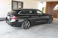 BMW 330 e,LCI, Mpack, variabel sportstuur, Keyless, Camera Zwart - thumbnail 17
