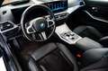 BMW 330 e,LCI, Mpack, variabel sportstuur, Keyless, Camera Black - thumbnail 17