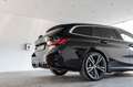 BMW 330 e,LCI, Mpack, variabel sportstuur, Keyless, Camera Zwart - thumbnail 11
