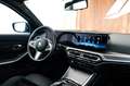 BMW 330 e,LCI, Mpack, variabel sportstuur, Keyless, Camera Fekete - thumbnail 19
