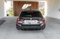 BMW 330 e,LCI, Mpack, variabel sportstuur, Keyless, Camera Zwart - thumbnail 15