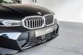 BMW 330 e,LCI, Mpack, variabel sportstuur, Keyless, Camera Zwart - thumbnail 10