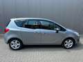 Opel Meriva 1.4 Turbo Cosmo|Cruise control|Trekhaak|Airco Grijs - thumbnail 4