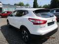 Nissan Qashqai 1.2 DIG-T 360 Weiß - thumbnail 7