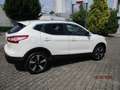 Nissan Qashqai 1.2 DIG-T 360 Weiß - thumbnail 4