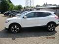Nissan Qashqai 1.2 DIG-T 360 Weiß - thumbnail 8