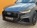 Audi Q8 50 TDI quattro / Soft Close / Pano / 3xS-Line / Grau - thumbnail 42