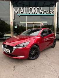 e-SKYACTIV G 1.5 66kW Signature (8")