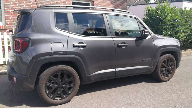 Jeep Renegade Renegade 1.0 T-GDI Limited