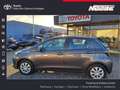 Toyota Yaris Hybrid 1.5 VVT-i Life Gris - thumbnail 1
