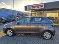 Toyota Yaris Hybrid 1.5 VVT-i Life Gris - thumbnail 3